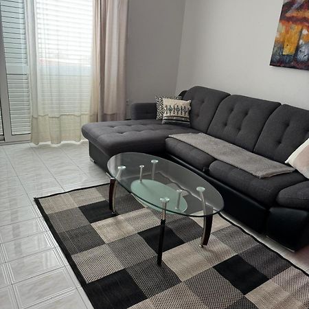 Apartment Halugica カリ エクステリア 写真