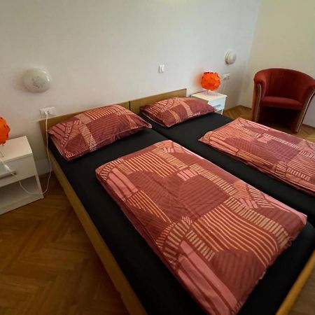 Apartment Halugica カリ エクステリア 写真