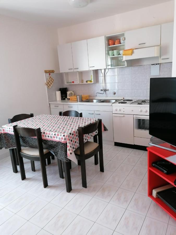 Apartment Halugica カリ エクステリア 写真