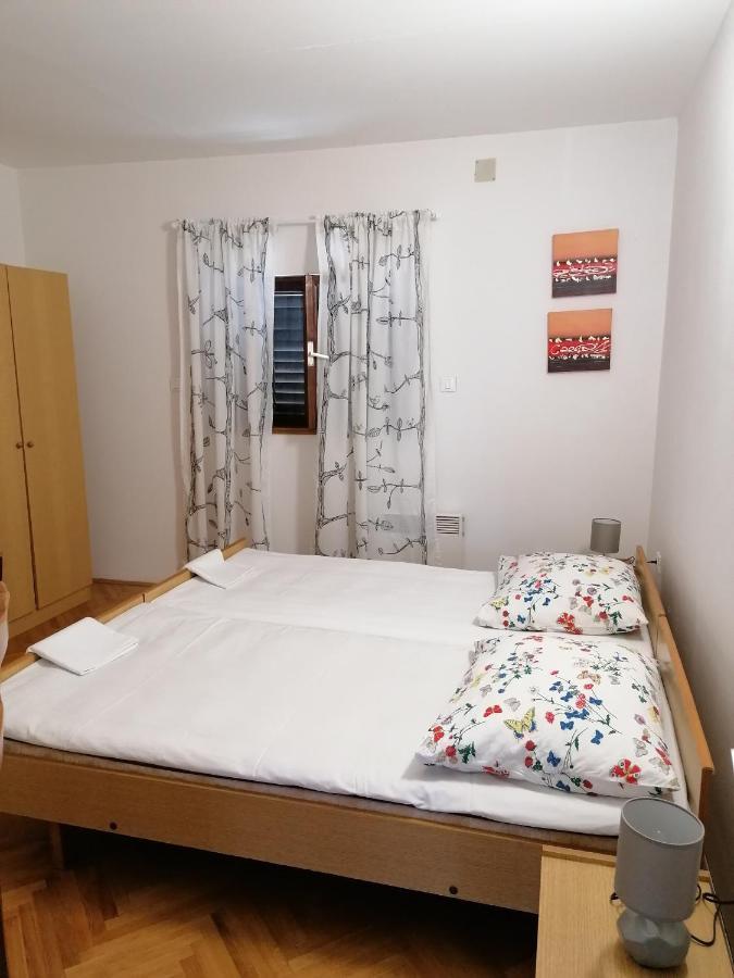 Apartment Halugica カリ エクステリア 写真