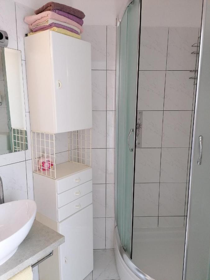 Apartment Halugica カリ エクステリア 写真