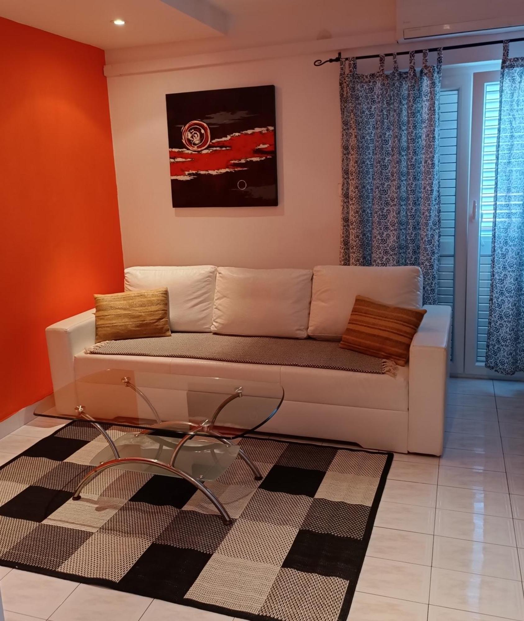 Apartment Halugica カリ 部屋 写真
