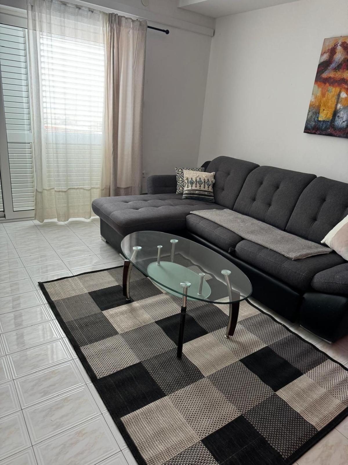 Apartment Halugica カリ エクステリア 写真