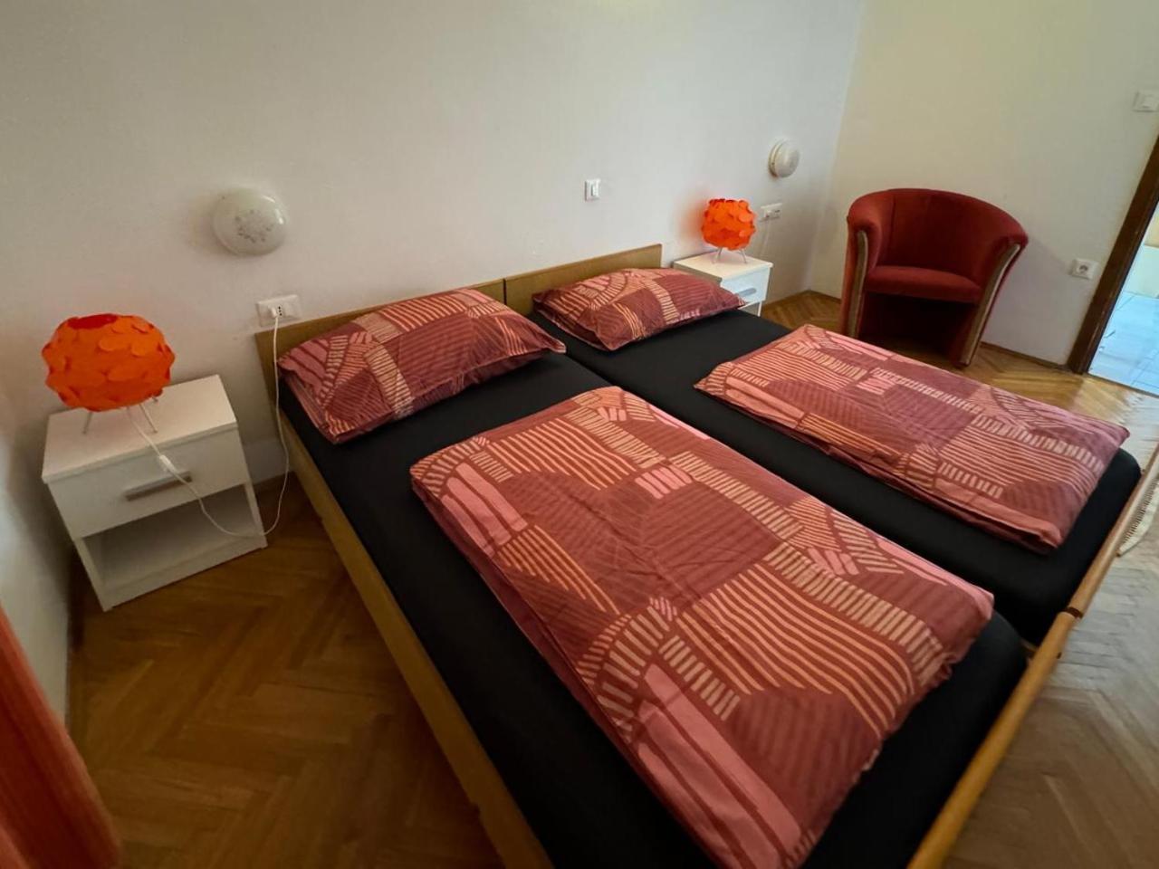 Apartment Halugica カリ エクステリア 写真