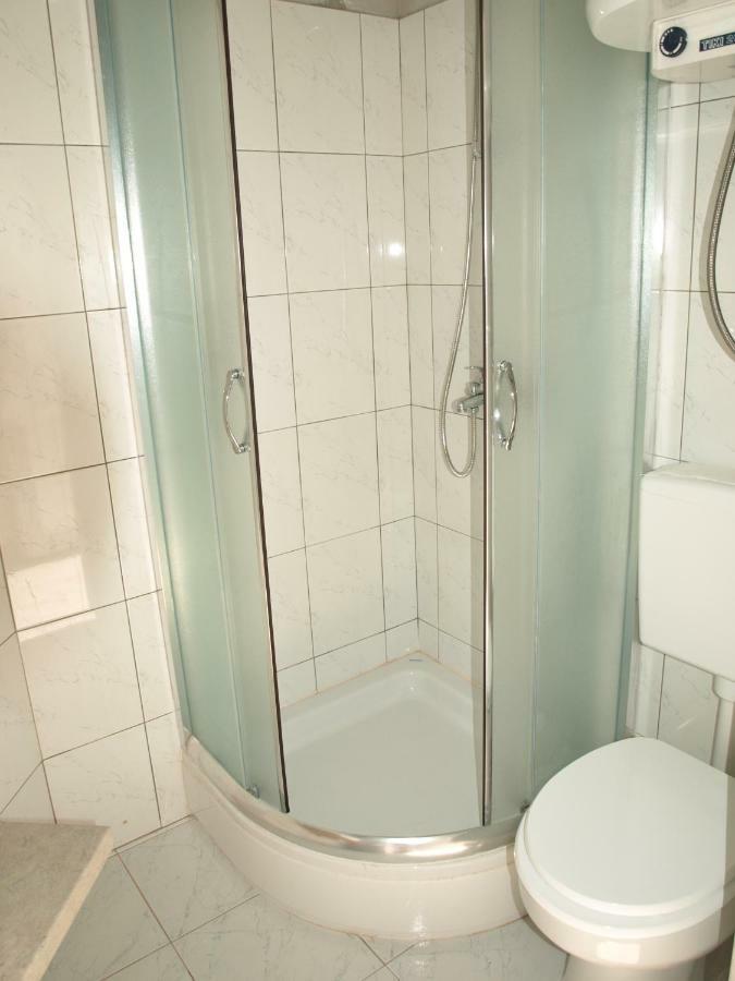 Apartment Halugica カリ エクステリア 写真
