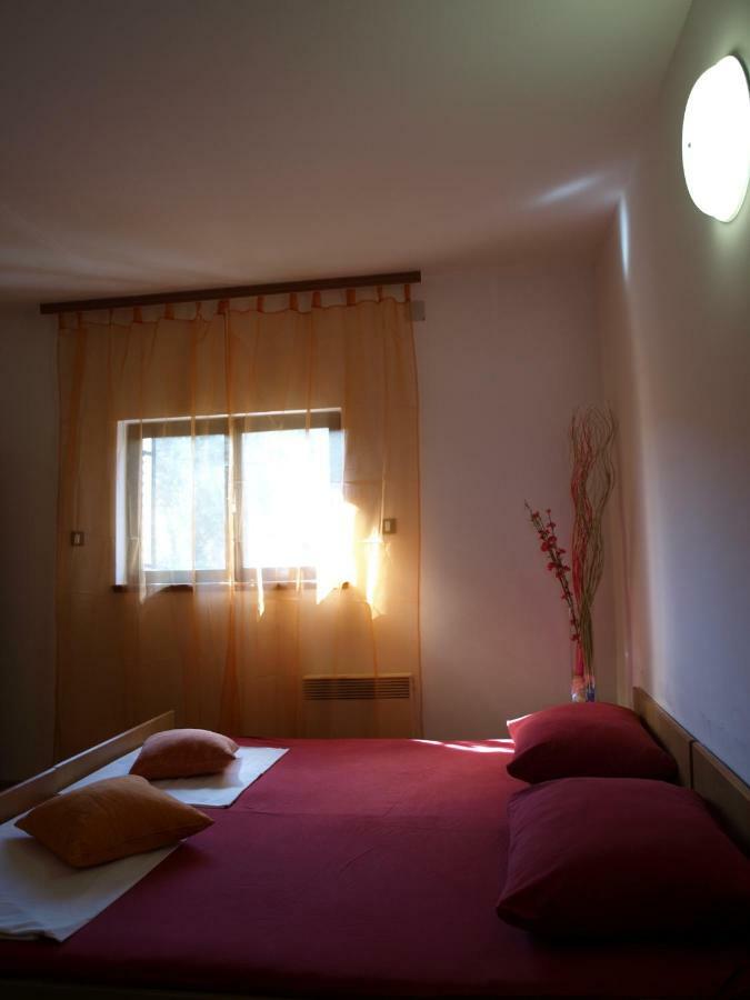 Apartment Halugica カリ エクステリア 写真