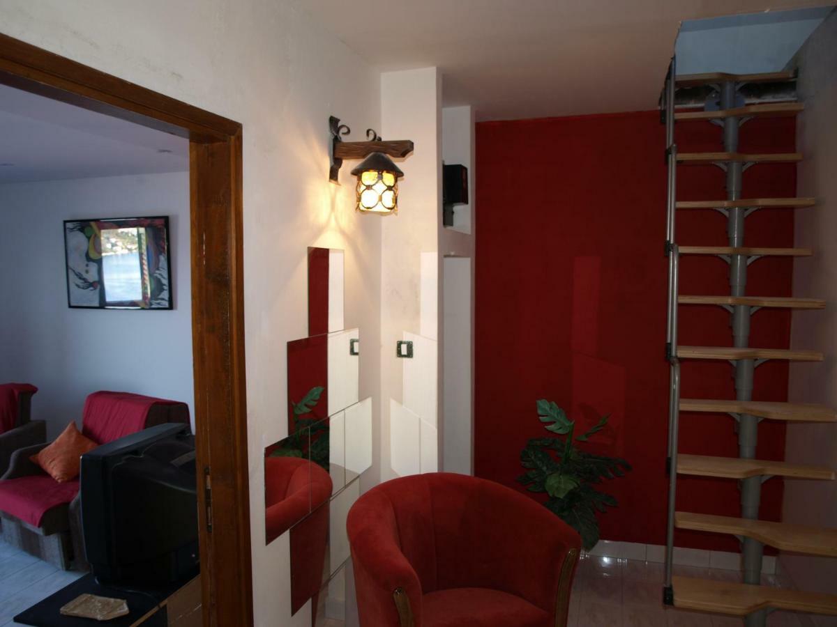 Apartment Halugica カリ エクステリア 写真